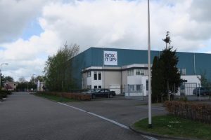 Opslag Zwolle