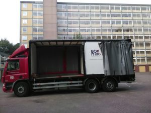 Gratis transport Epe