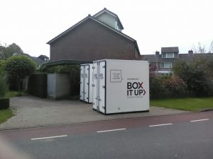 Opslagruimte Heerde
