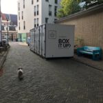 BOX in Zwolle