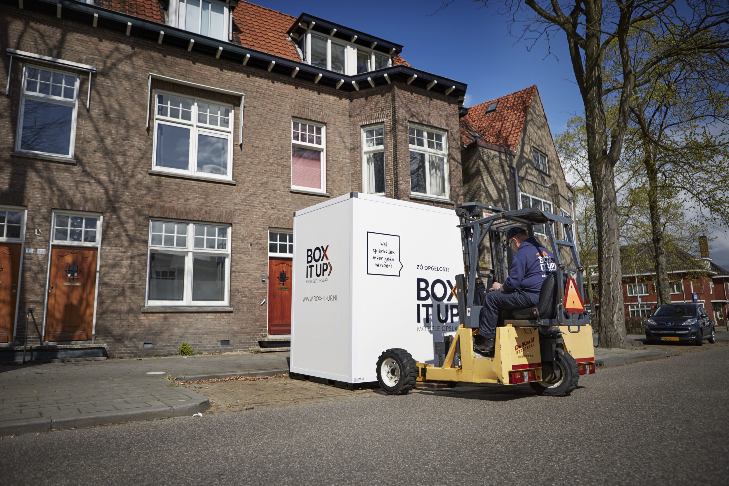 Omslagfoto BOX-it-up