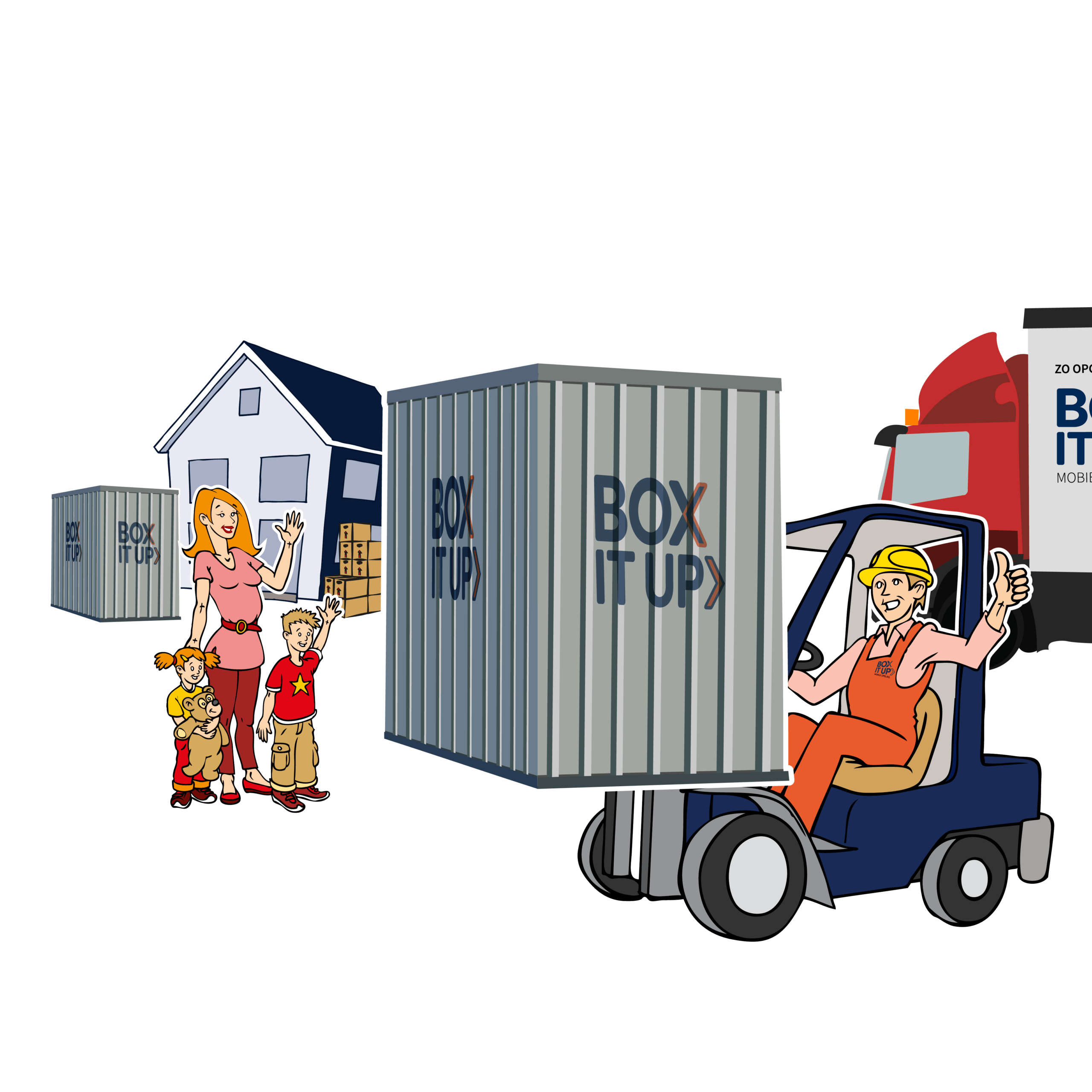 BOXITUP website-iconen